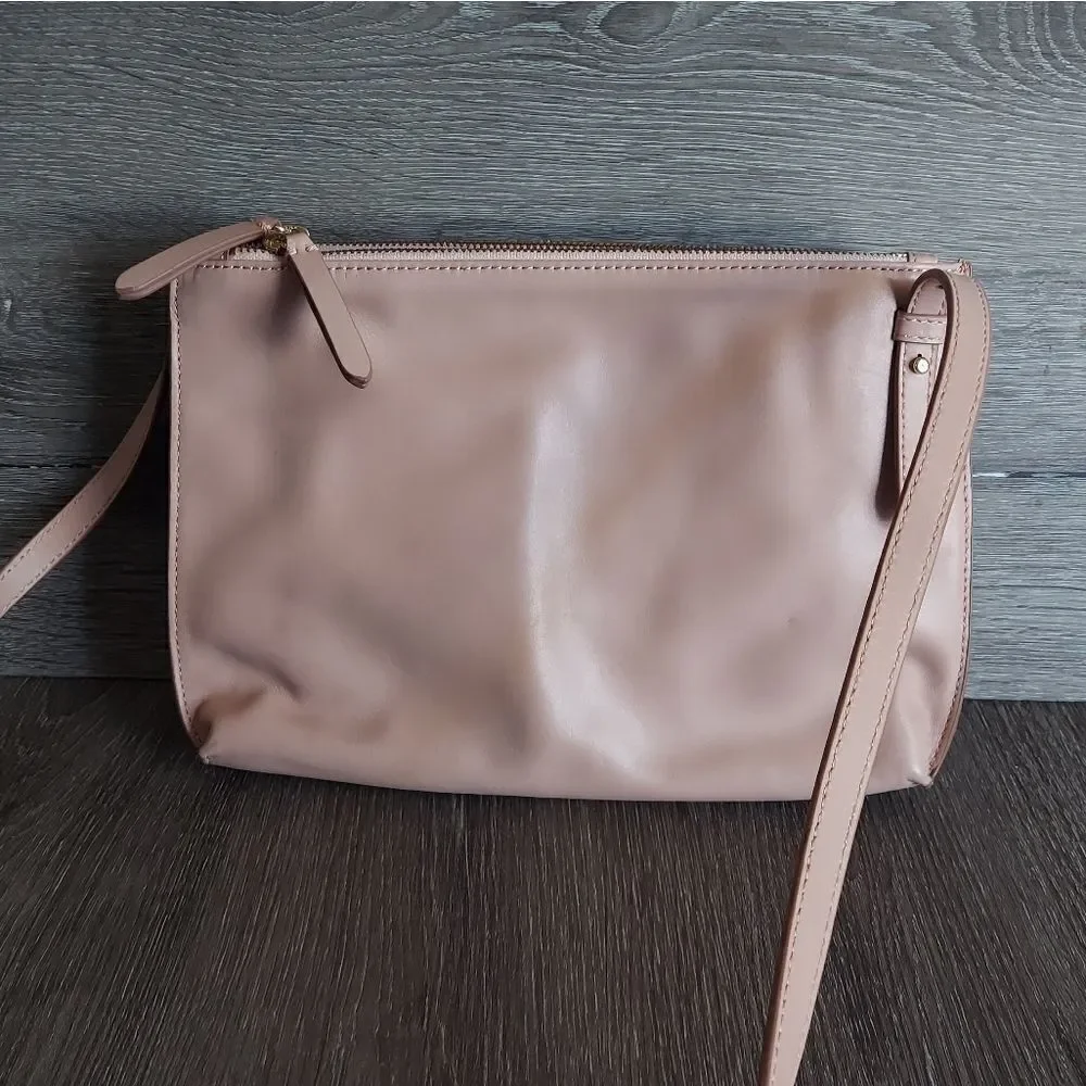 Banana Republic buttery soft